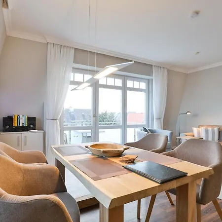 Sylt Traum Wenningstedt-Braderup