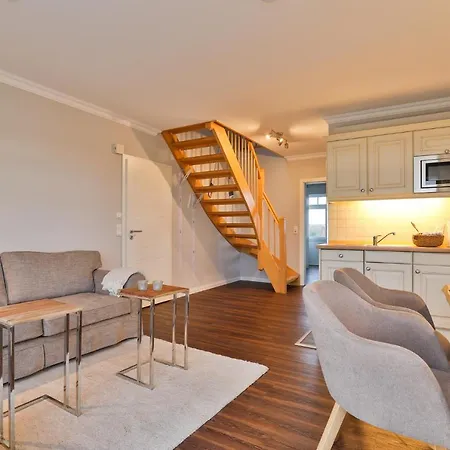 Sylt Traum Apartment Wenningstedt-Braderup