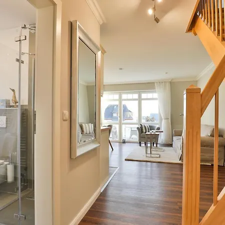 Sylt Traum Apartment *