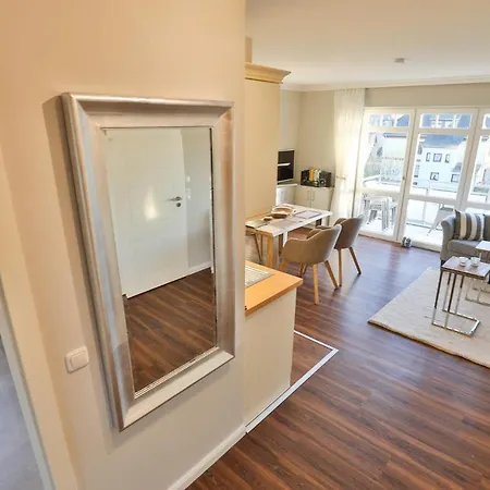 Sylt Traum * Wenningstedt-Braderup