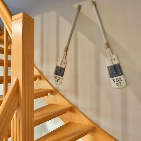 Sylt Traum Апартаменты