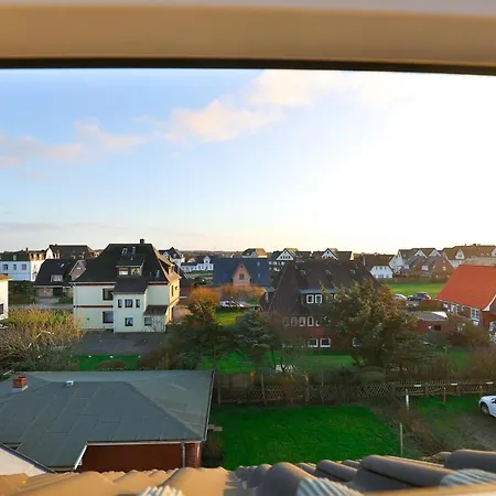 Apartman Sylt Traum Wenningstedt-Braderup (Sylt)