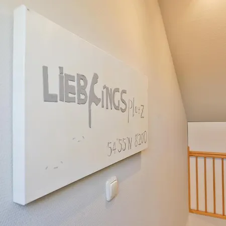 Sylt Traum Apartment