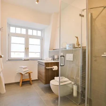 Sylt Traum Apartment Wenningstedt-Braderup