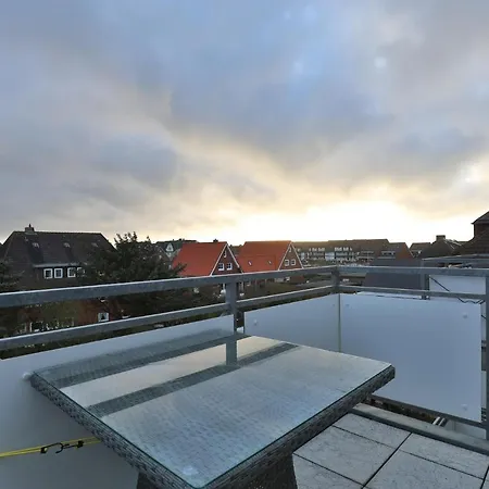 Apartment Sylt Traum *