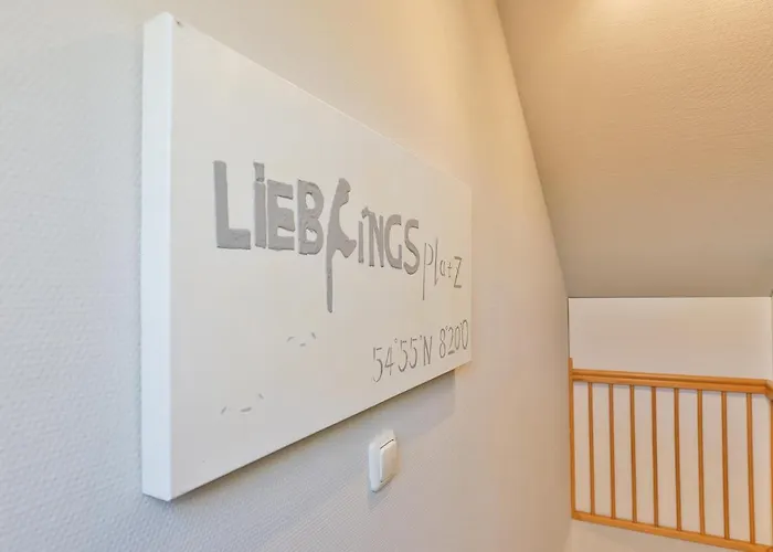 Sylt Traum Apartamento